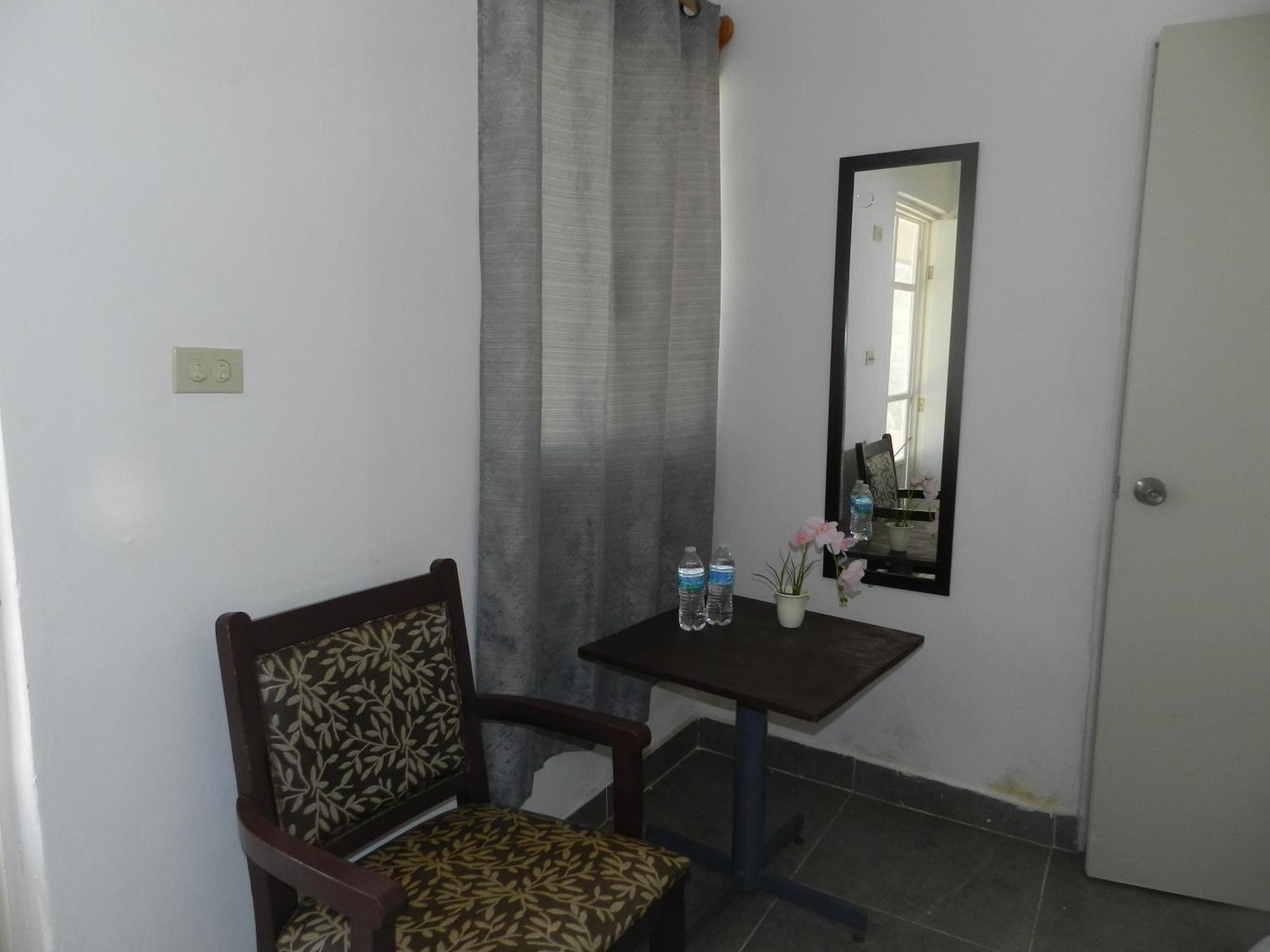 Posada San Carlos Puerto San Carlos Екстериор снимка