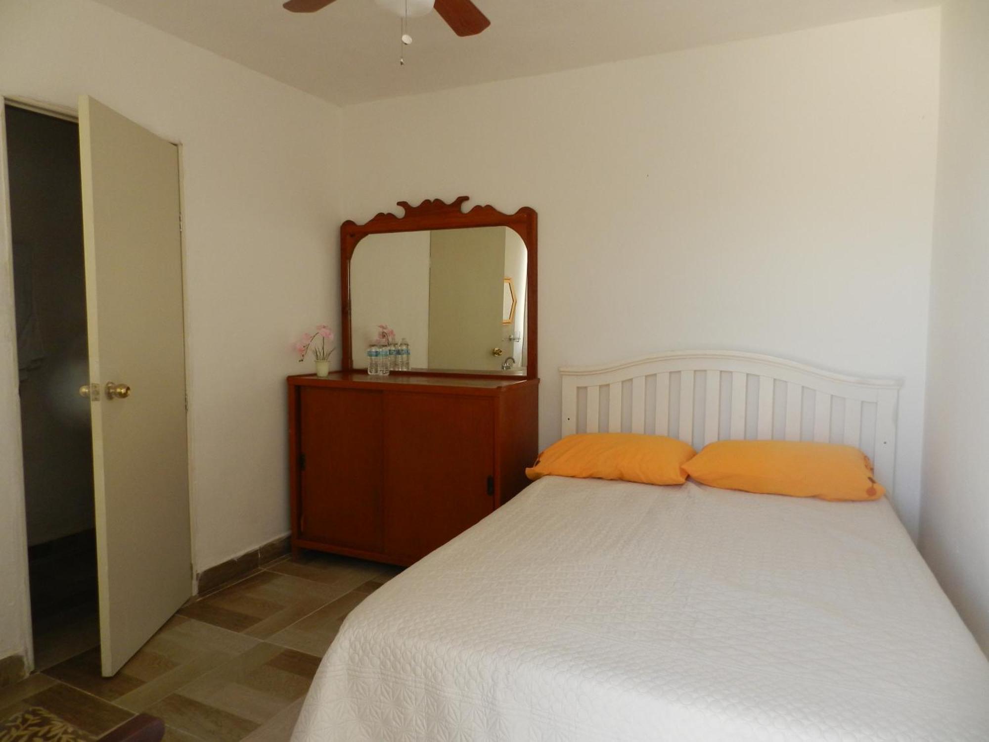 Posada San Carlos Puerto San Carlos Екстериор снимка